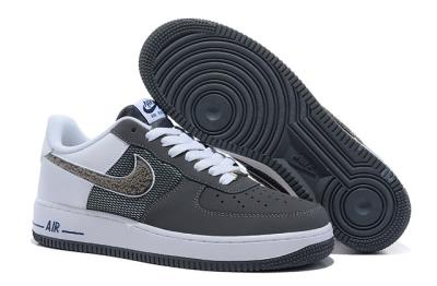 Cheap Nike Air Force 1 Men's Shoes wholesale No. 1700